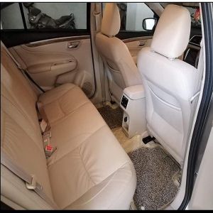 Floor Mats for Aura   - beige